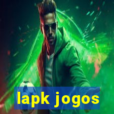 lapk jogos